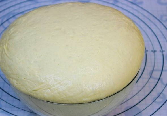 Пирожки с морковью в духовке