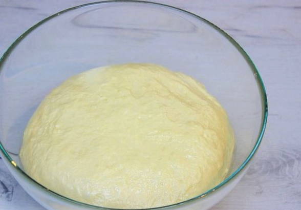 Пирожки с морковью в духовке