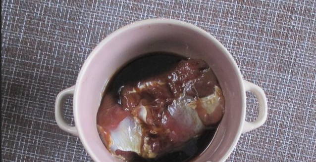 Салат с уткой Салат с уткой