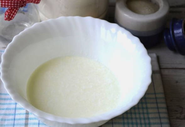 Баурсаки казахские Баурсаки казахские