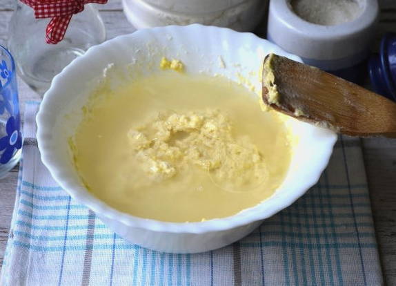 Баурсаки казахские Баурсаки казахские