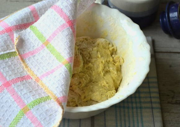 Баурсаки казахские Баурсаки казахские