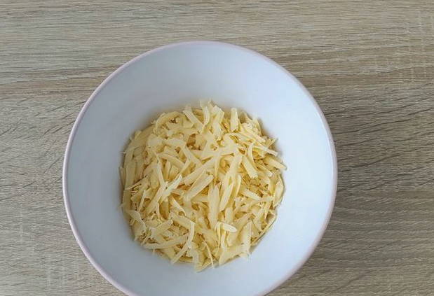 Жареные крабовые палочки Жареные крабовые палочки
