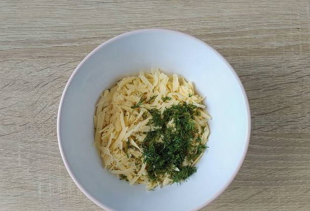 Жареные крабовые палочки Жареные крабовые палочки