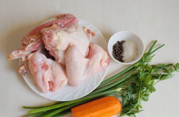 Суп «Страчателла» - рецепт приготовления с пошаговыми фото