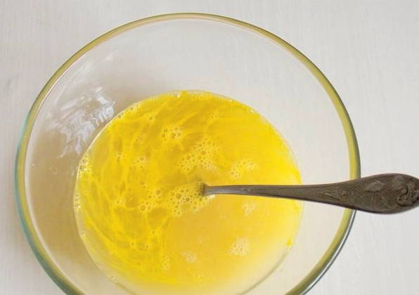 Суп «Страчателла» - рецепт приготовления с пошаговыми фото