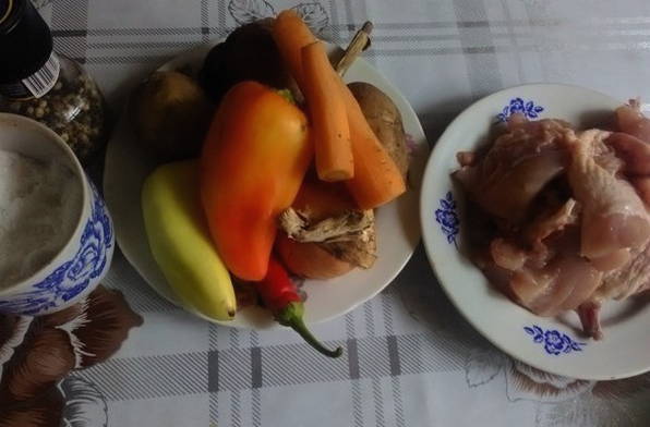 Дапанджи Дапанджи