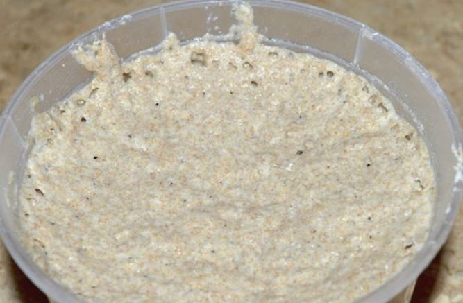 Хлеб «Фитнес»