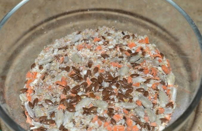 Хлеб «Фитнес»