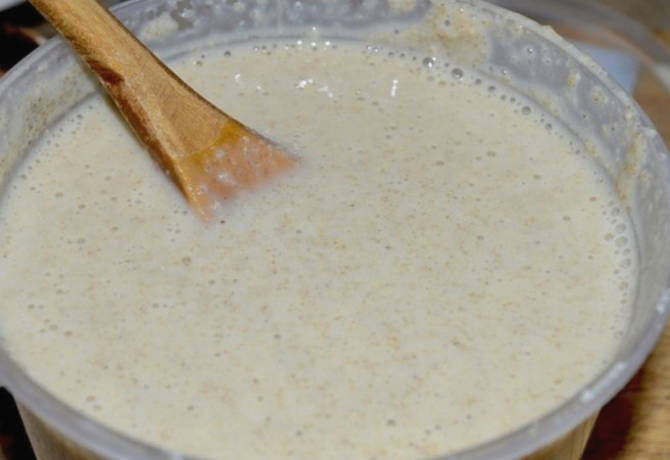 Хлеб «Фитнес»