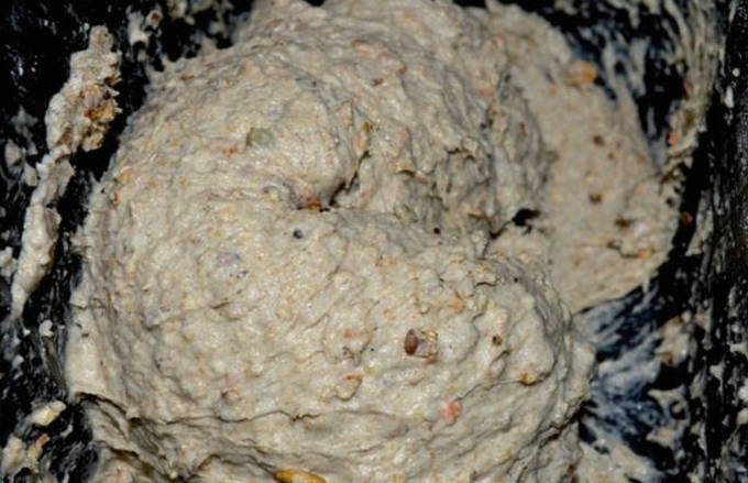 Хлеб «Фитнес»