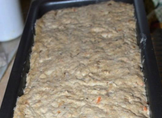 Хлеб «Фитнес»