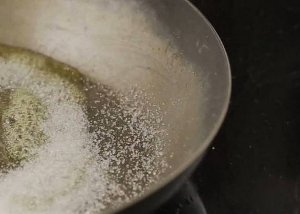 Грецкие орехи с медом Грецкие орехи с медом