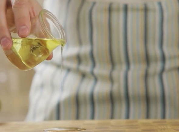 Грецкие орехи с медом Грецкие орехи с медом