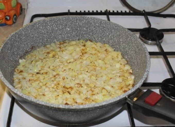 Пирожки на картофельном отваре с сухими дрожжами