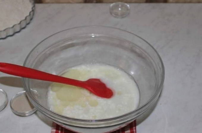 Пирожки на картофельном отваре с сухими дрожжами