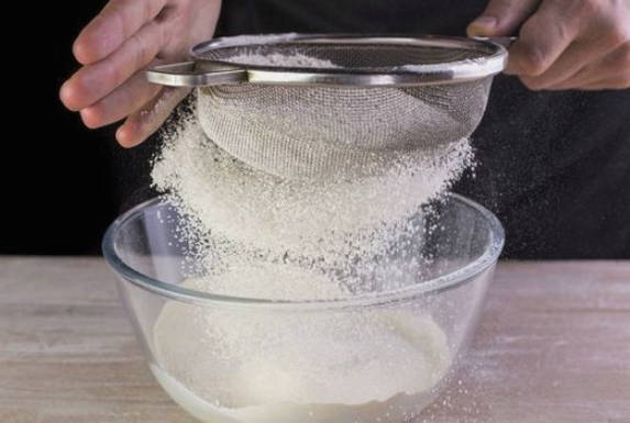 Булочки с яблоком и корицей