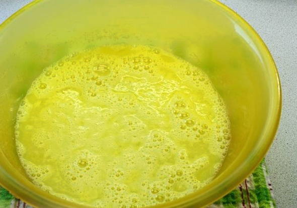 Булочки на кефире в духовке Булочки на кефире в духовке