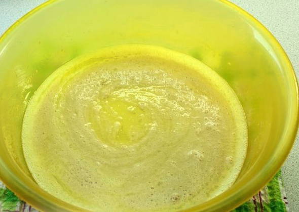 Булочки на кефире в духовке Булочки на кефире в духовке