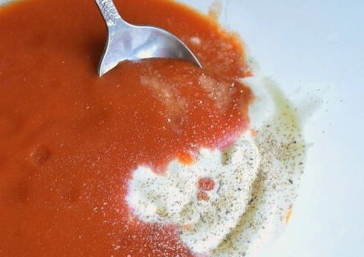 Мясо в виноградных листьях Мясо в виноградных листьях