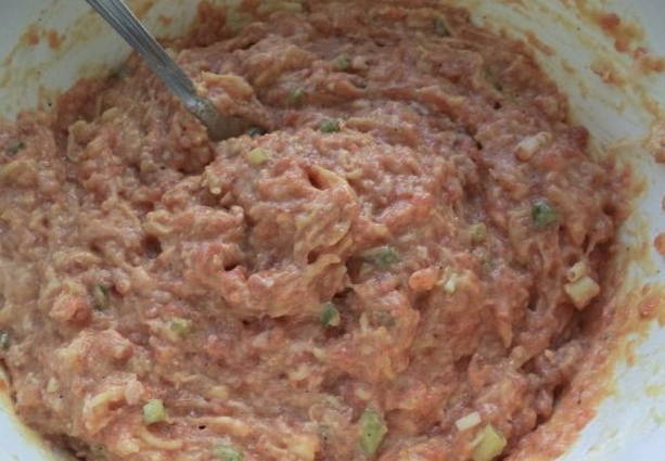 Котлеты из фарша без хлеба на сковороде Котлеты из фарша без хлеба на сковороде
