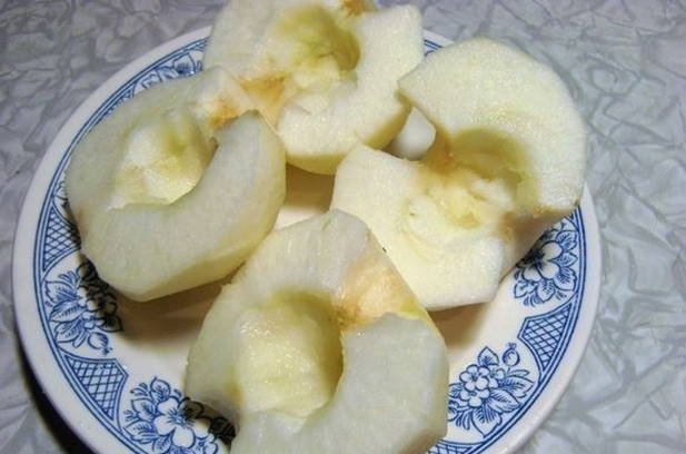 Заливная шарлотка Заливная шарлотка
