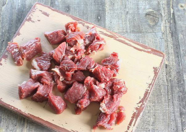 Рис с овощами с мясом Рис с овощами с мясом