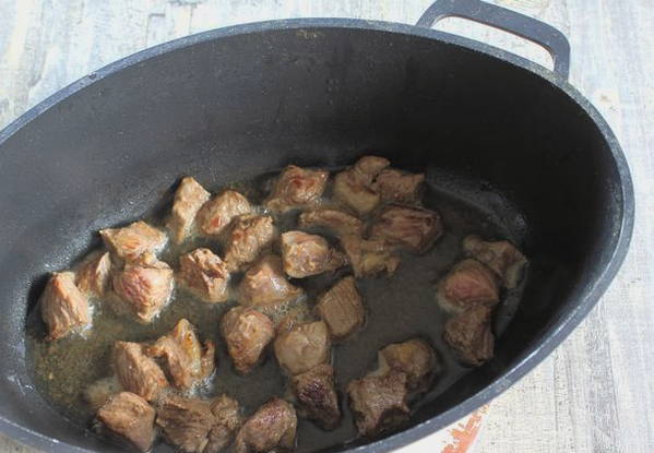 Рис с овощами с мясом Рис с овощами с мясом