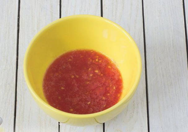Суп с фунчозой Суп с фунчозой