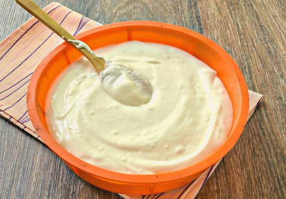 Заливная шарлотка с яблоками Заливная шарлотка с яблоками