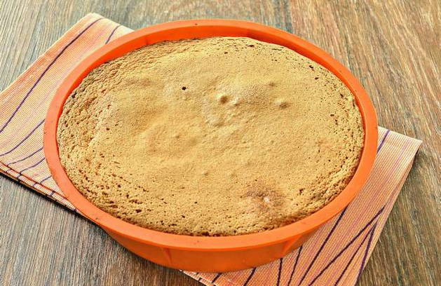 Заливная шарлотка с яблоками Заливная шарлотка с яблоками