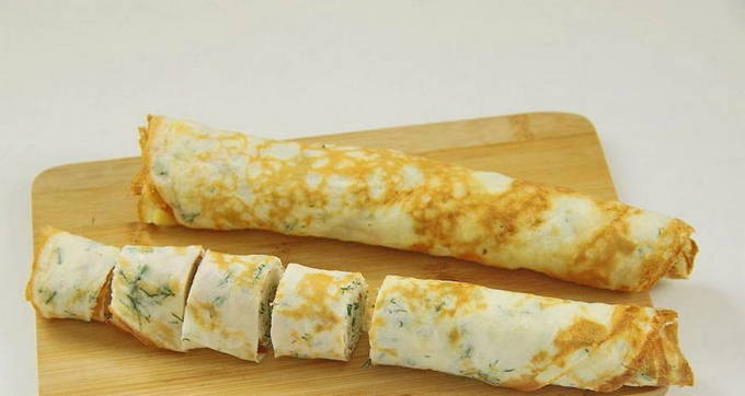 Салат «Кояш» Салат «Кояш»