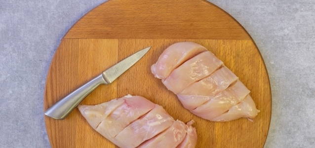 Куриная грудка с сыром в духовке Куриная грудка с сыром в духовке