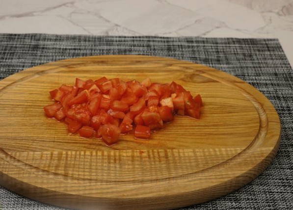 Рагу овощное с курицей и картошкой Рагу овощное с курицей и картошкой