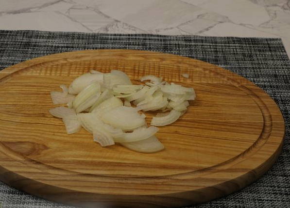Рагу овощное с курицей и картошкой Рагу овощное с курицей и картошкой