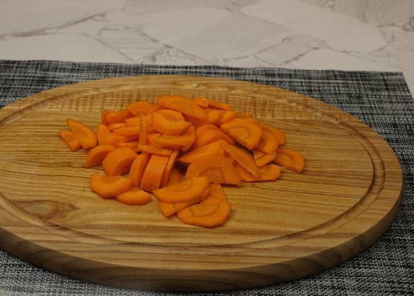 Рагу овощное с курицей и картошкой Рагу овощное с курицей и картошкой