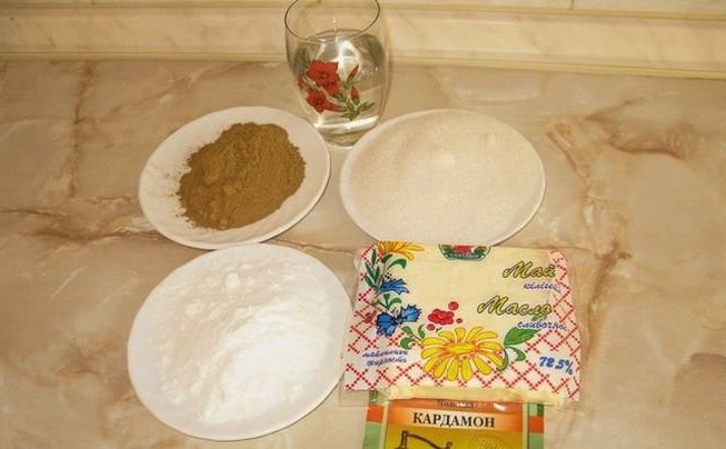 Конфеты из сухого молока Конфеты из сухого молока