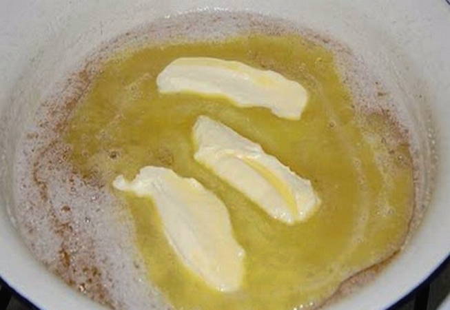 Конфеты из сухого молока Конфеты из сухого молока