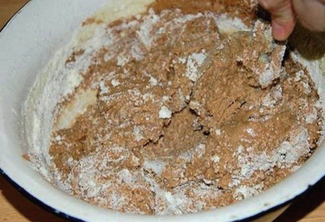 Конфеты из сухого молока Конфеты из сухого молока