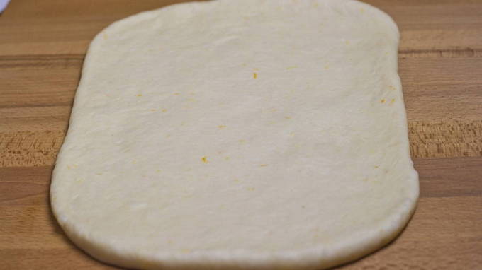 Пирожки с вареньем в духовке