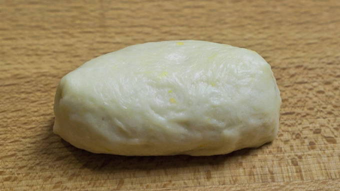 Пирожки с вареньем в духовке