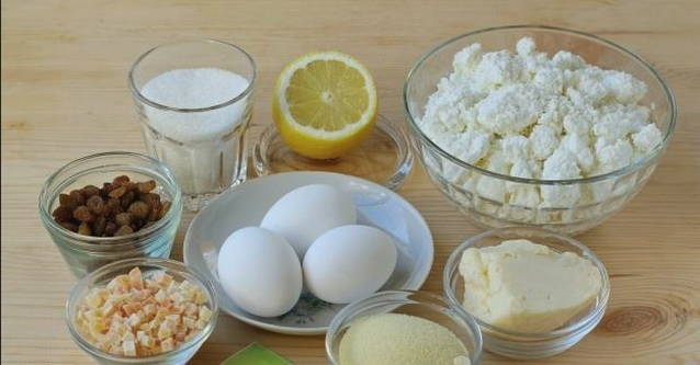 Королевская запеканка Королевская запеканка