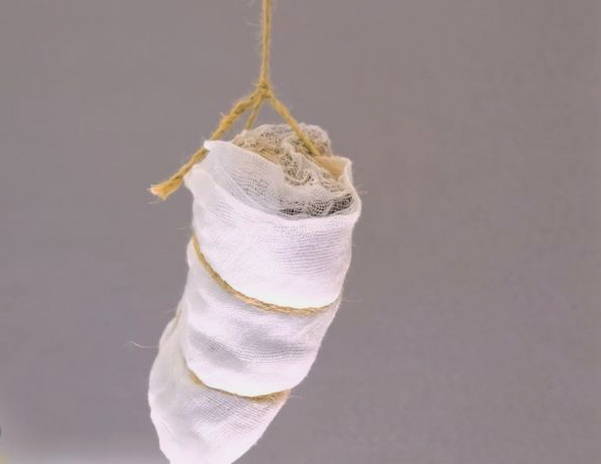 Армянская бастурма