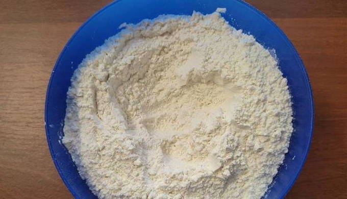 Турецкий бурек Турецкий бурек