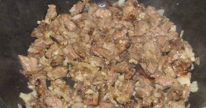 Турецкий бурек Турецкий бурек