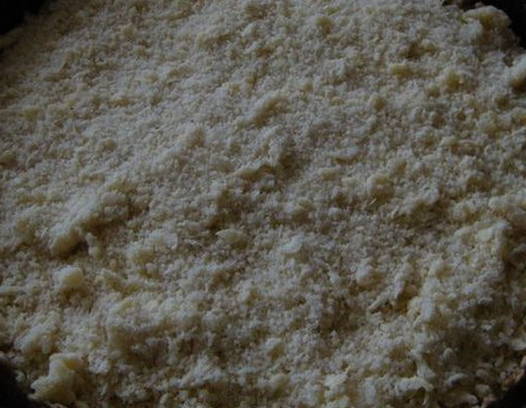 Пирог из тыквы в мультиварке Пирог из тыквы в мультиварке