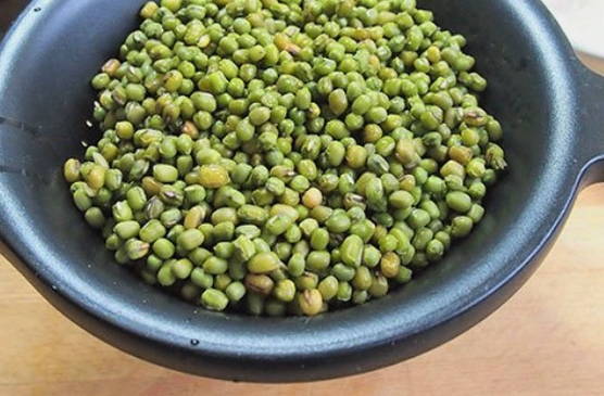 Машкичири по-узбекски