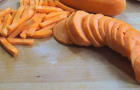 Машкичири по-узбекски