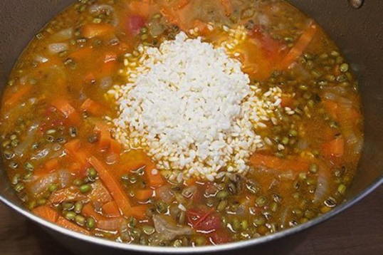 Машкичири по-узбекски