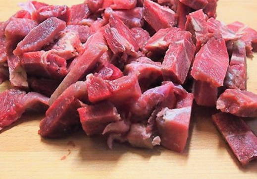 Машкичири по-узбекски